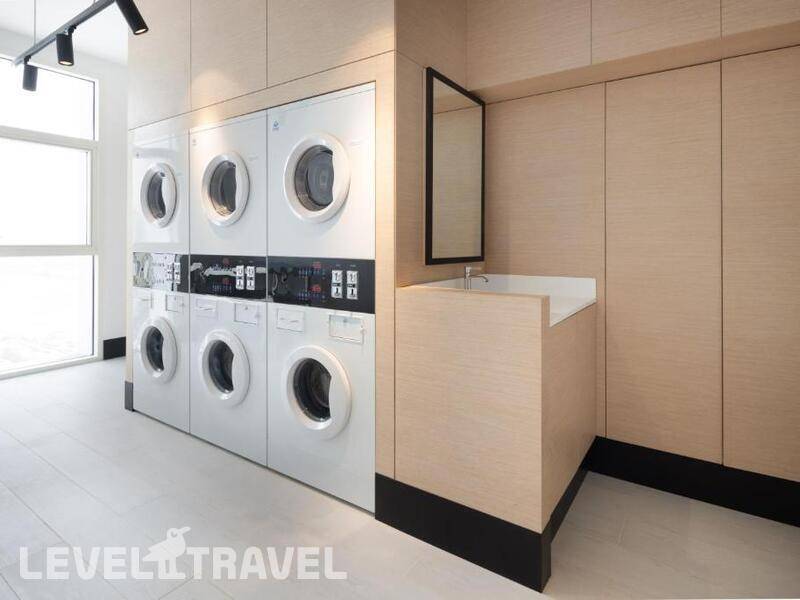 Фотография Ecos Dubai Hotel