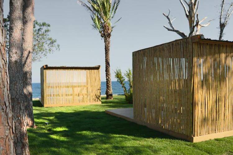 Balmy Beach Resort Kemer (Adults Only 18+)