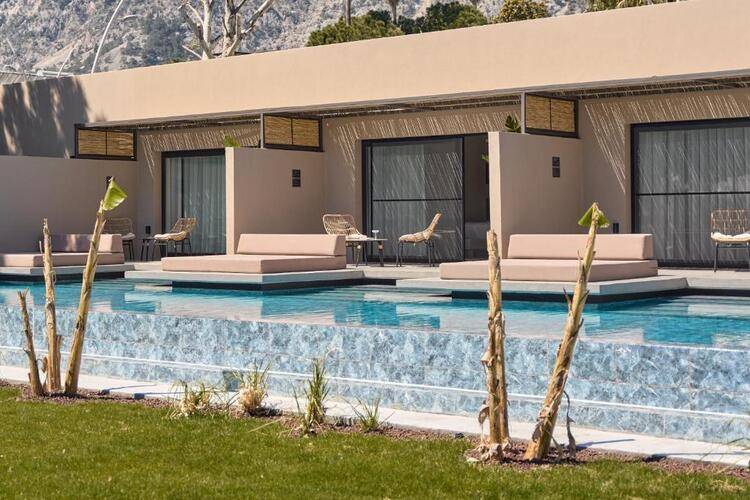 Balmy Beach Resort Kemer (Adults Only 18+)