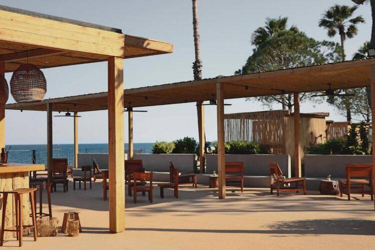 Balmy Beach Resort Kemer (Adults Only 18+)