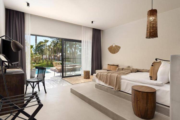 Balmy Beach Resort Kemer (Adults Only 18+)