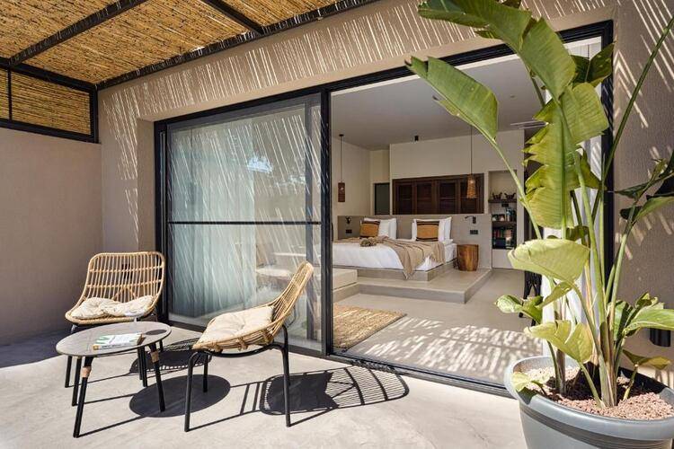 Balmy Beach Resort Kemer (Adults Only 18+)