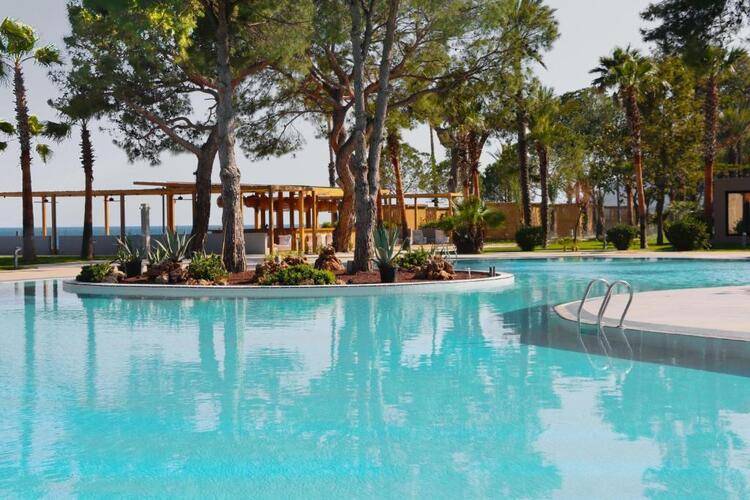 Balmy Beach Resort Kemer (Adults Only 18+)