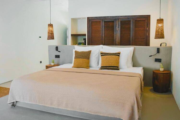 Balmy Beach Resort Kemer (Adults Only 18+)