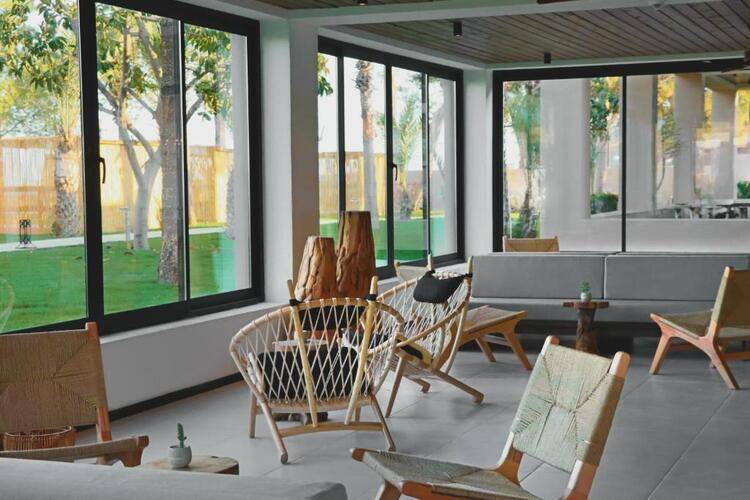 Balmy Beach Resort Kemer (Adults Only 18+)