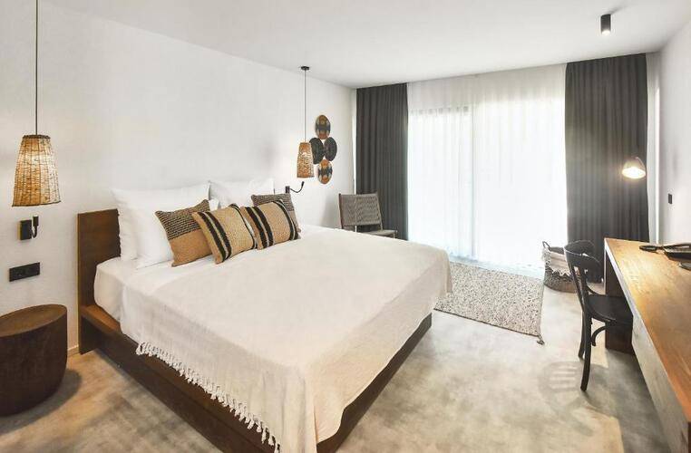 Balmy Beach Resort Kemer (Adults Only 18+)
