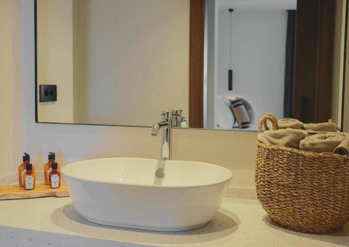 Balmy Beach Resort Kemer (Adults Only 18+)