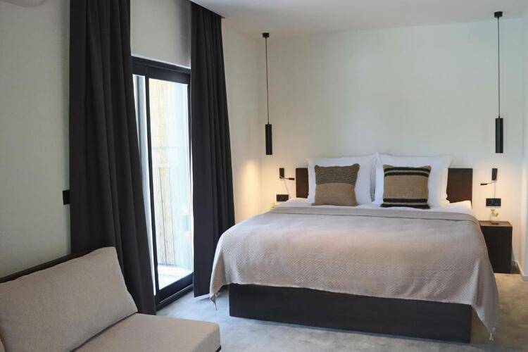 Balmy Beach Resort Kemer (Adults Only 18+)
