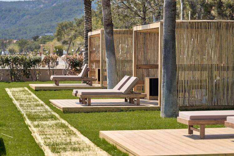 Balmy Beach Resort Kemer (Adults Only 18+)