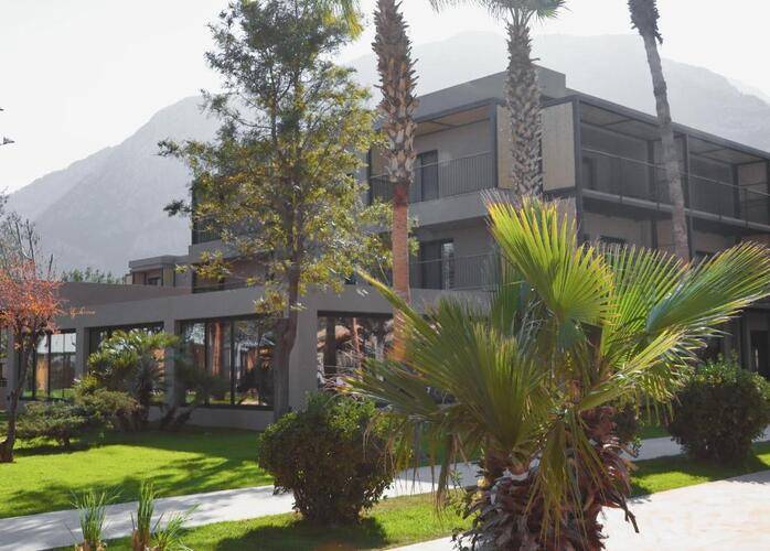 Balmy Beach Resort Kemer (Adults Only 18+)