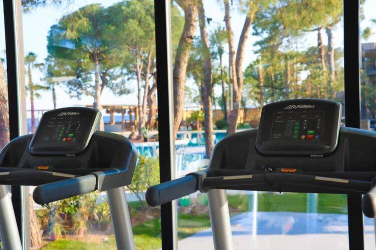 Balmy Beach Resort Kemer (Adults Only 18+)