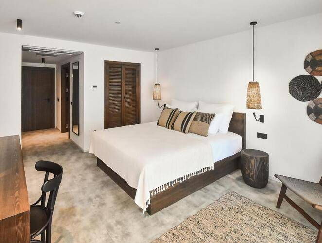 Balmy Beach Resort Kemer (Adults Only 18+)