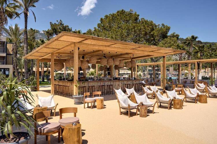 Balmy Beach Resort Kemer (Adults Only 18+)