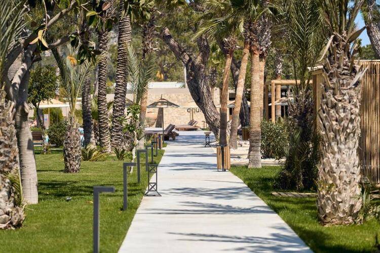 Balmy Beach Resort Kemer (Adults Only 18+)