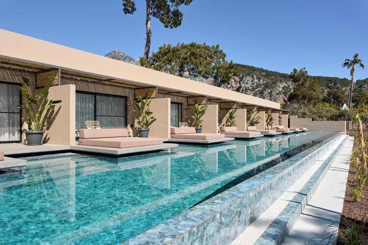 Balmy Beach Resort Kemer (Adults Only 18+)