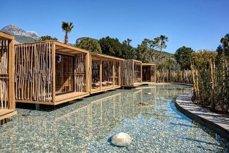 Balmy Beach Resort Kemer (Adults Only 18+)