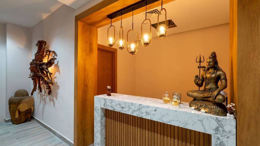 Pearly Hotel & Spa