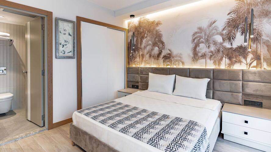 Pearly Hotel & Spa