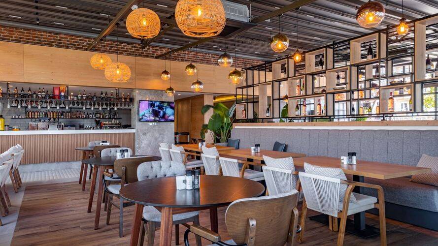 Pearly Hotel & Spa