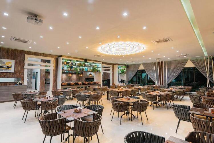 La Miniera Pool Villas Pattaya