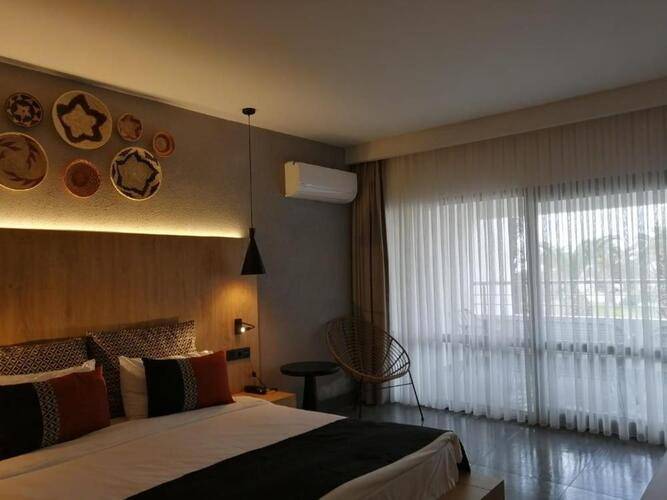 Club Beyy Resort Hotel