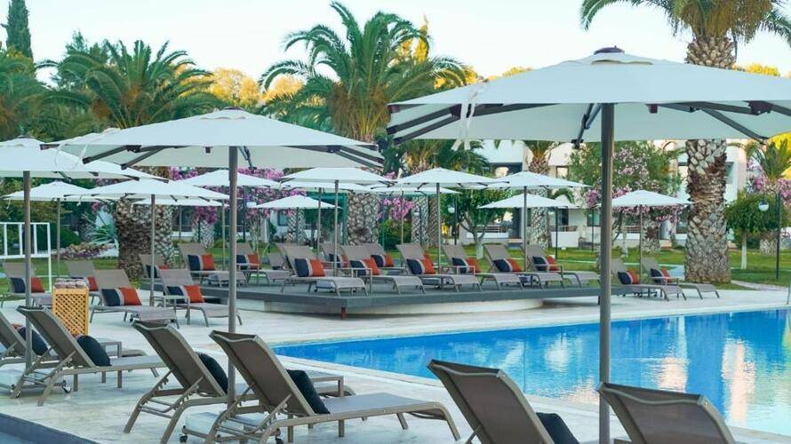 Club Beyy Resort Hotel