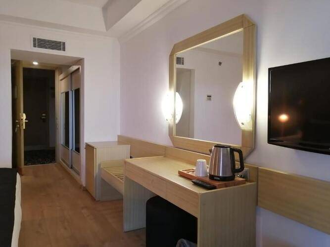 Club Beyy Resort Hotel