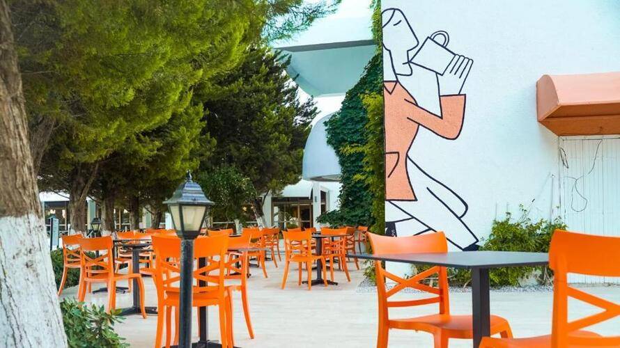 Club Beyy Resort Hotel