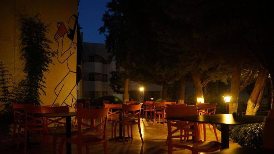 Club Beyy Resort Hotel