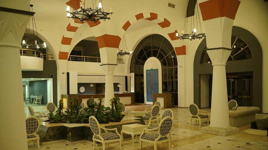 Club Beyy Resort Hotel