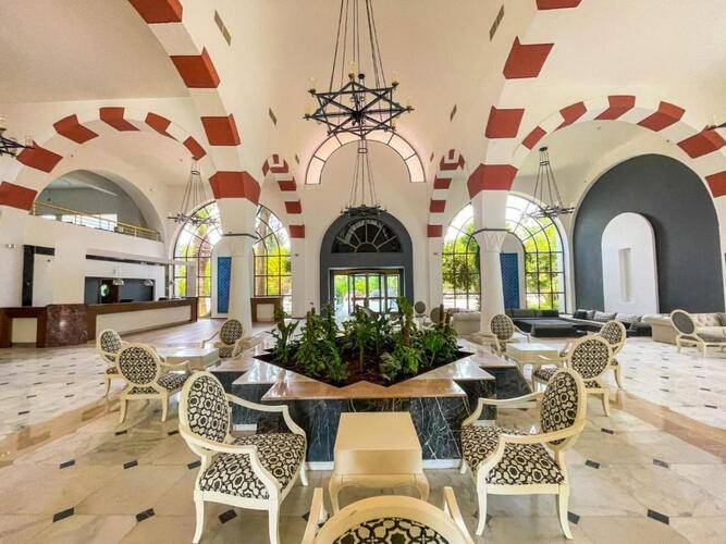 Club Beyy Resort Hotel