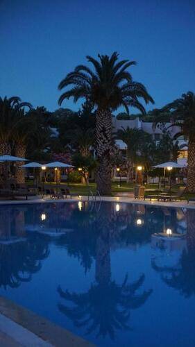 Club Beyy Resort Hotel