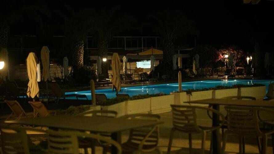 Club Beyy Resort Hotel
