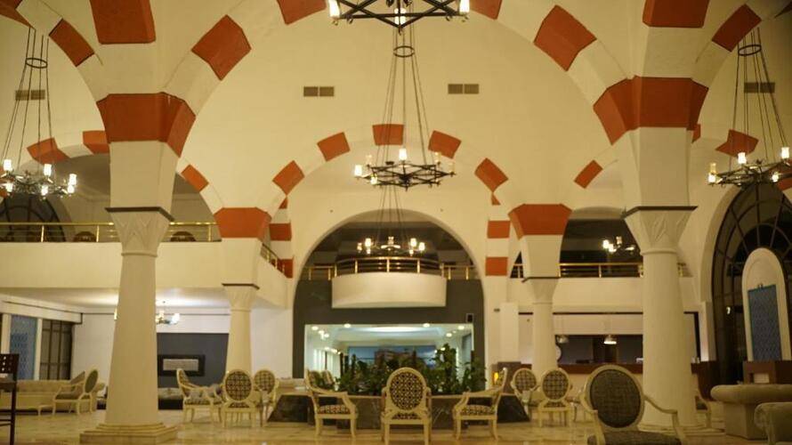 Club Beyy Resort Hotel