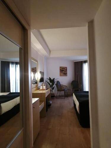 Club Beyy Resort Hotel