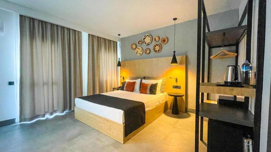 Club Beyy Resort Hotel