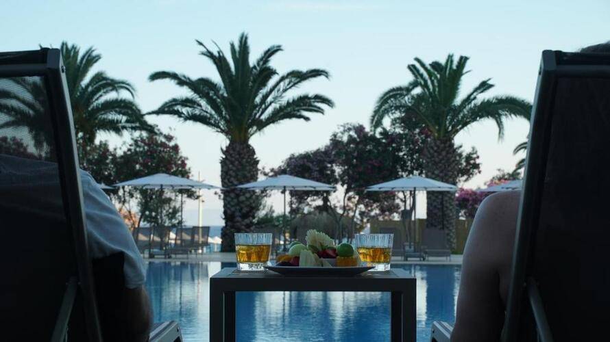 Club Beyy Resort Hotel