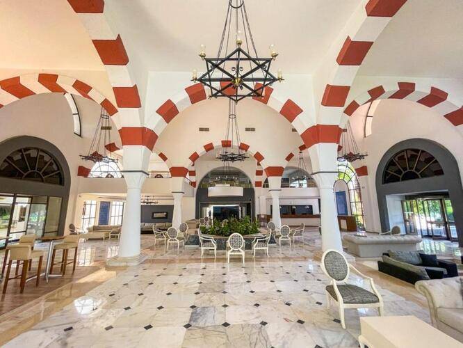 Club Beyy Resort Hotel