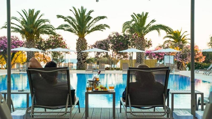 Club Beyy Resort Hotel
