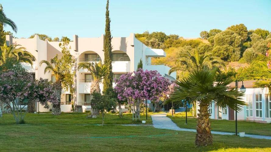 Club Beyy Resort Hotel