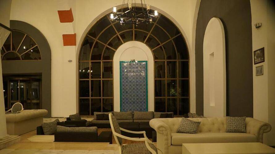 Club Beyy Resort Hotel