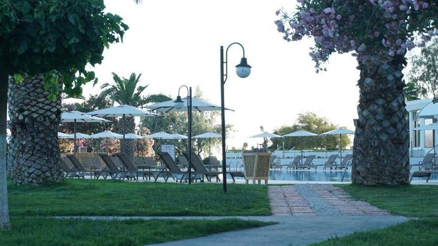 Club Beyy Resort Hotel