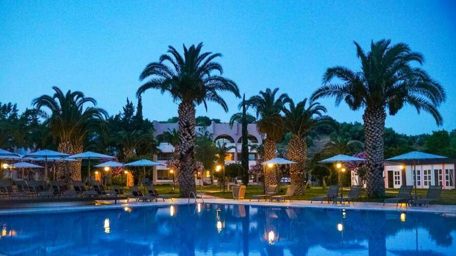 Club Beyy Resort Hotel