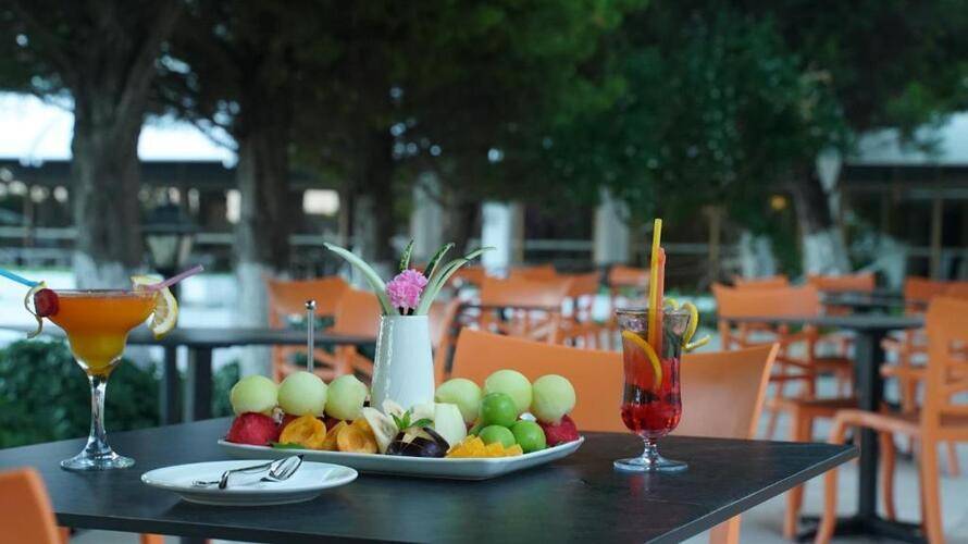 Club Beyy Resort Hotel