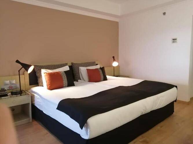 Club Beyy Resort Hotel