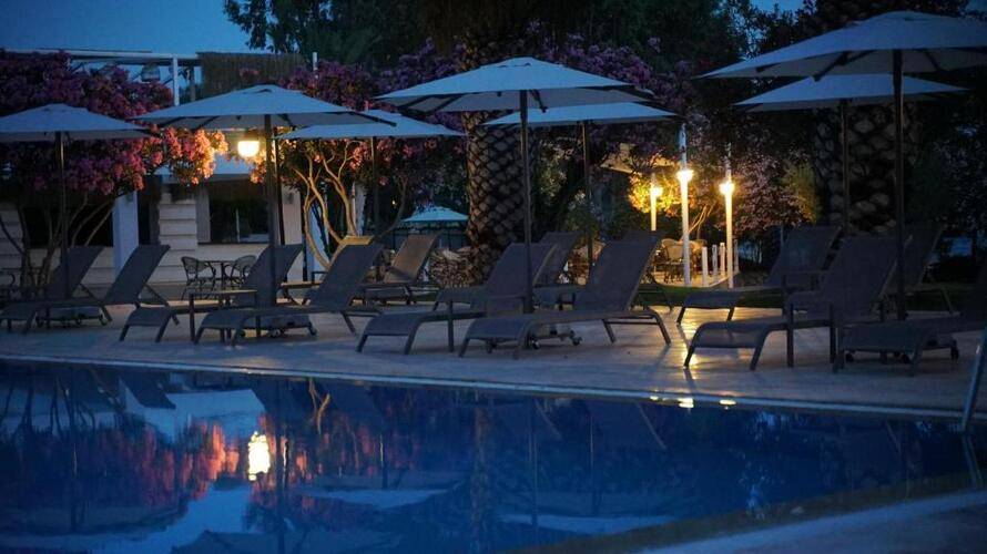 Club Beyy Resort Hotel