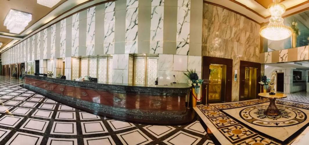 Jomtien Holiday Inn Pattaya