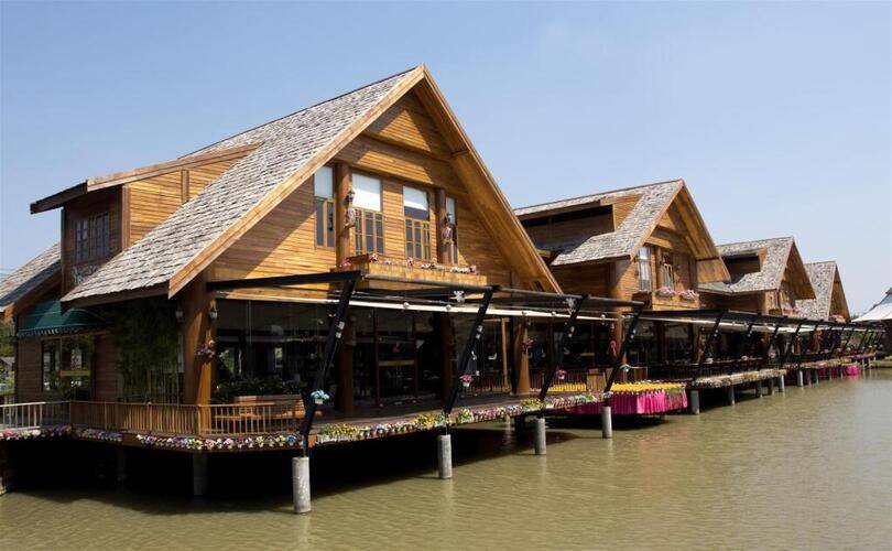 Jomtien Holiday Inn Pattaya