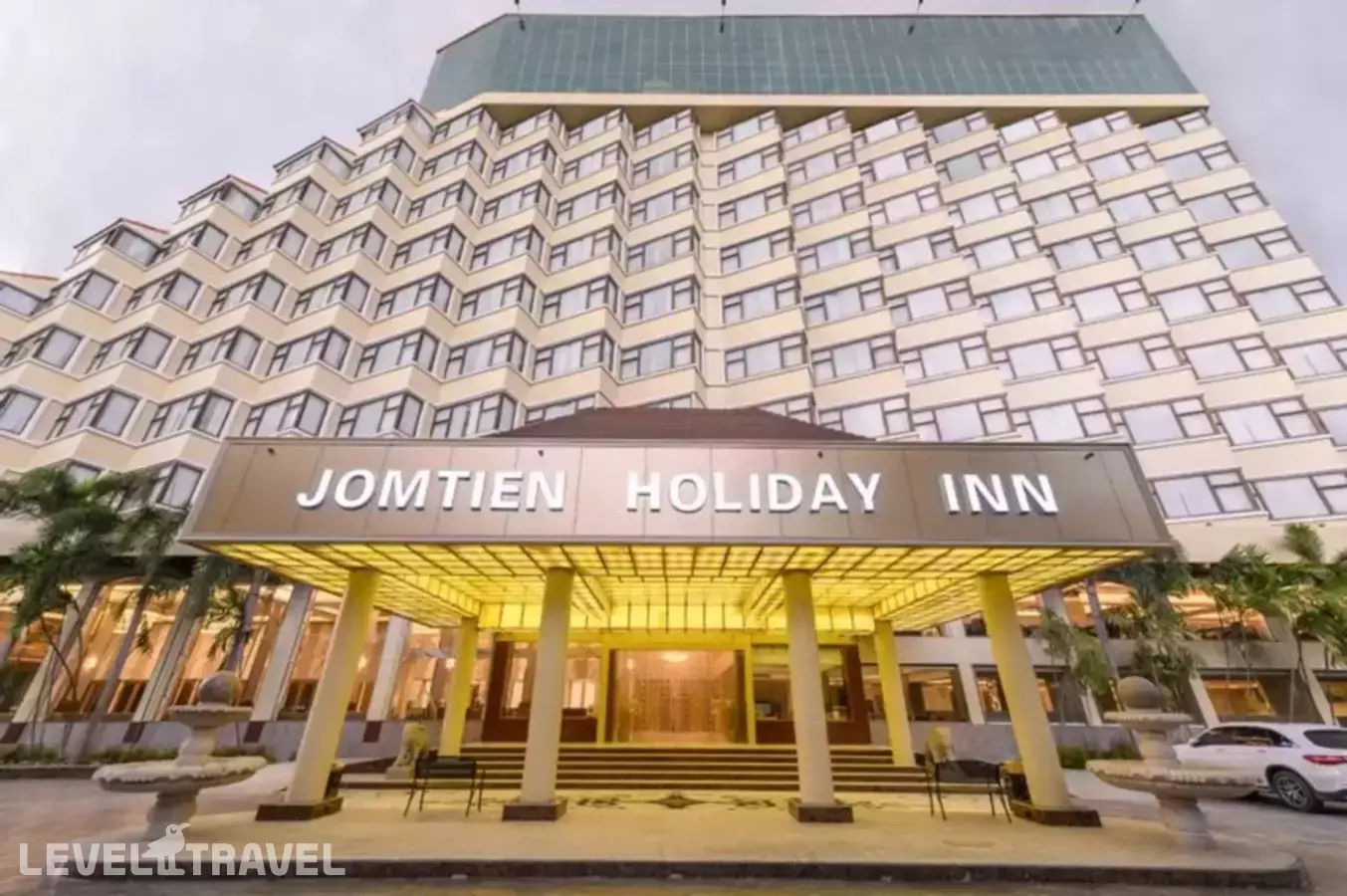 Jomtien Holiday Inn Pattaya