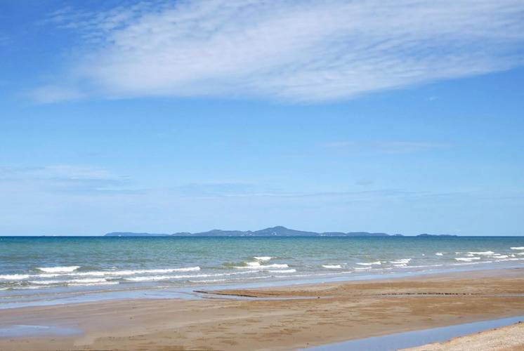 Jomtien Holiday Inn Pattaya